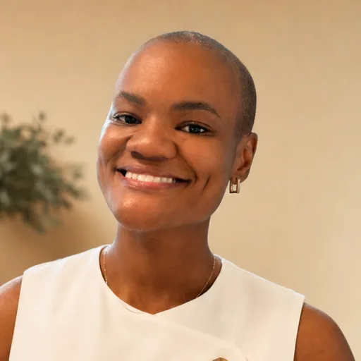 Dandara Carvalho, fundadora da Invest Delas